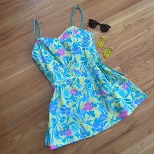 Vintage Bathing Suit